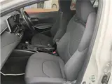2018 Toyota Corollasport Hybrid G ​​Z Pearl Coupe for sale, Japanese used car export - photo 14 of 25 | GULJI TRADERS