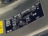 2018 Toyota Corollasport Hybrid G ​​Z Other Coupe for sale, Japanese used car export - photo 2 of 30 | GULJI TRADERS