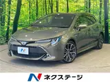 2018 Toyota Corollasport Hybrid G ​​Z Other Coupe for sale, Japanese used car export - photo 4 of 30 | GULJI TRADERS