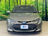 2018 Toyota Corollasport Hybrid G ​​Z Other Coupe for sale, Japanese used car export - photo 5 of 30 | GULJI TRADERS