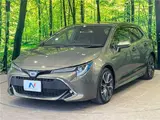 2018 Toyota Corollasport Hybrid G ​​Z Other Coupe for sale, Japanese used car export - photo 6 of 30 | GULJI TRADERS