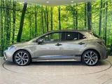 2018 Toyota Corollasport Hybrid G ​​Z Other Coupe for sale, Japanese used car export - photo 7 of 30 | GULJI TRADERS