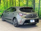 2018 Toyota Corollasport Hybrid G ​​Z Other Coupe for sale, Japanese used car export - photo 8 of 30 | GULJI TRADERS