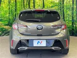 2018 Toyota Corollasport Hybrid G ​​Z Other Coupe for sale, Japanese used car export - photo 9 of 30 | GULJI TRADERS