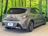 2018 Toyota Corollasport Hybrid G ​​Z Other Coupe for sale, Japanese used car export - photo 10 of 30 | GULJI TRADERS
