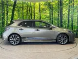 2018 Toyota Corollasport Hybrid G ​​Z Other Coupe for sale, Japanese used car export - photo 11 of 30 | GULJI TRADERS