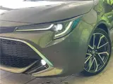 2018 Toyota Corollasport Hybrid G ​​Z Other Coupe for sale, Japanese used car export - photo 22 of 30 | GULJI TRADERS