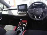 2018 Toyota Corollasport G “Z” White Coupe for sale, Japanese used car export - photo 3 of 20 | GULJI TRADERS