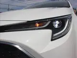 2018 Toyota Corollasport G “Z” White Coupe for sale, Japanese used car export - photo 5 of 20 | GULJI TRADERS