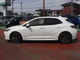 2018 Toyota Corollasport G “Z” White Coupe for sale, Japanese used car export - photo 8 of 20 | GULJI TRADERS