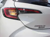 2018 Toyota Corollasport G “Z” White Coupe for sale, Japanese used car export - photo 9 of 20 | GULJI TRADERS