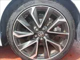2018 Toyota Corollasport G “Z” White Coupe for sale, Japanese used car export - photo 17 of 20 | GULJI TRADERS