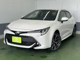 2018 Toyota Corollasport 1.2 GZ 4WD Pearl Coupe for sale, Japanese used car export - photo 1 of 47 | GULJI TRADERS