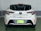 2018 Toyota Corollasport 1.2 GZ 4WD Pearl Coupe for sale, Japanese used car export - photo 2 of 47 | GULJI TRADERS