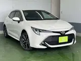 2018 Toyota Corollasport 1.2 GZ 4WD Pearl Coupe for sale, Japanese used car export - photo 5 of 47 | GULJI TRADERS