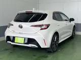 2018 Toyota Corollasport 1.2 GZ 4WD Pearl Coupe for sale, Japanese used car export - photo 7 of 47 | GULJI TRADERS