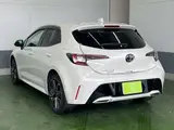 2018 Toyota Corollasport 1.2 GZ 4WD Pearl Coupe for sale, Japanese used car export - photo 8 of 47 | GULJI TRADERS