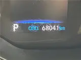 2018 Toyota Corollasport Hybrid G Red Coupe for sale, Japanese used car export - photo 3 of 30 | GULJI TRADERS