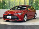 2018 Toyota Corollasport Hybrid G Red Coupe for sale, Japanese used car export - photo 5 of 30 | GULJI TRADERS