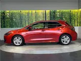 2018 Toyota Corollasport Hybrid G Red Coupe for sale, Japanese used car export - photo 6 of 30 | GULJI TRADERS