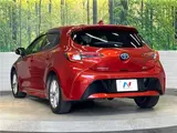 2018 Toyota Corollasport Hybrid G Red Coupe for sale, Japanese used car export - photo 7 of 30 | GULJI TRADERS