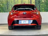 2018 Toyota Corollasport Hybrid G Red Coupe for sale, Japanese used car export - photo 8 of 30 | GULJI TRADERS