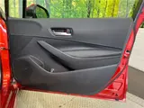 2018 Toyota Corollasport Hybrid G Red Coupe for sale, Japanese used car export - photo 13 of 30 | GULJI TRADERS
