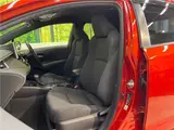 2018 Toyota Corollasport Hybrid G Red Coupe for sale, Japanese used car export - photo 19 of 30 | GULJI TRADERS