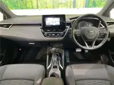 2018 Toyota Corollasport Hybrid G Red Coupe for sale, Japanese used car export - photo 20 of 30 | GULJI TRADERS