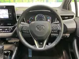 2018 Toyota Corollasport Hybrid G Red Coupe for sale, Japanese used car export - photo 21 of 30 | GULJI TRADERS