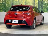 2018 Toyota Corollasport Hybrid G Red Coupe for sale, Japanese used car export - photo 24 of 30 | GULJI TRADERS