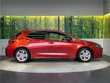 2018 Toyota Corollasport Hybrid G Red Coupe for sale, Japanese used car export - photo 25 of 30 | GULJI TRADERS