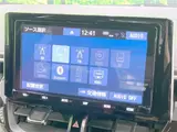 2018 Toyota Corollasport Hybrid G ​​Z Pearl Coupe for sale, Japanese used car export - photo 8 of 30 | GULJI TRADERS