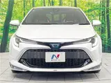 2018 Toyota Corollasport Hybrid G ​​Z Pearl Coupe for sale, Japanese used car export - photo 15 of 30 | GULJI TRADERS