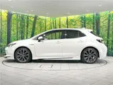 2018 Toyota Corollasport Hybrid G ​​Z Pearl Coupe for sale, Japanese used car export - photo 17 of 30 | GULJI TRADERS