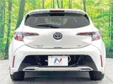 2018 Toyota Corollasport Hybrid G ​​Z Pearl Coupe for sale, Japanese used car export - photo 19 of 30 | GULJI TRADERS
