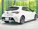 2018 Toyota Corollasport Hybrid G ​​Z Pearl Coupe for sale, Japanese used car export - photo 20 of 30 | GULJI TRADERS