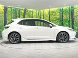 2018 Toyota Corollasport Hybrid G ​​Z Pearl Coupe for sale, Japanese used car export - photo 21 of 30 | GULJI TRADERS