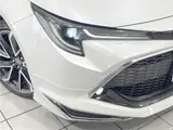 2018 Toyota Corollasport Hybrid G ​​Z Pearl Coupe for sale, Japanese used car export - photo 23 of 30 | GULJI TRADERS