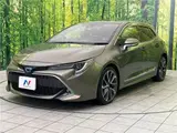 2018 Toyota Corollasport Hybrid G ​​Z Other Coupe for sale, Japanese used car export - photo 5 of 30 | GULJI TRADERS