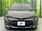2018 Toyota Corollasport Hybrid G ​​Z Other Coupe for sale, Japanese used car export - photo 6 of 30 | GULJI TRADERS