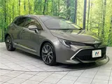 2018 Toyota Corollasport Hybrid G ​​Z Other Coupe for sale, Japanese used car export - photo 7 of 30 | GULJI TRADERS
