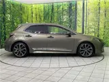 2018 Toyota Corollasport Hybrid G ​​Z Other Coupe for sale, Japanese used car export - photo 8 of 30 | GULJI TRADERS