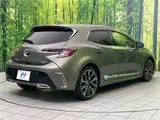 2018 Toyota Corollasport Hybrid G ​​Z Other Coupe for sale, Japanese used car export - photo 9 of 30 | GULJI TRADERS