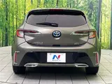 2018 Toyota Corollasport Hybrid G ​​Z Other Coupe for sale, Japanese used car export - photo 10 of 30 | GULJI TRADERS
