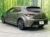 2018 Toyota Corollasport Hybrid G ​​Z Other Coupe for sale, Japanese used car export - photo 11 of 30 | GULJI TRADERS
