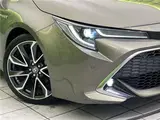 2018 Toyota Corollasport Hybrid G ​​Z Other Coupe for sale, Japanese used car export - photo 13 of 30 | GULJI TRADERS