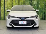2018 Toyota Corollasport Hybrid G ​​Z Pearl Coupe for sale, Japanese used car export - photo 5 of 30 | GULJI TRADERS