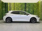 2018 Toyota Corollasport Hybrid G ​​Z Pearl Coupe for sale, Japanese used car export - photo 7 of 30 | GULJI TRADERS