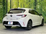 2018 Toyota Corollasport Hybrid G ​​Z Pearl Coupe for sale, Japanese used car export - photo 8 of 30 | GULJI TRADERS
